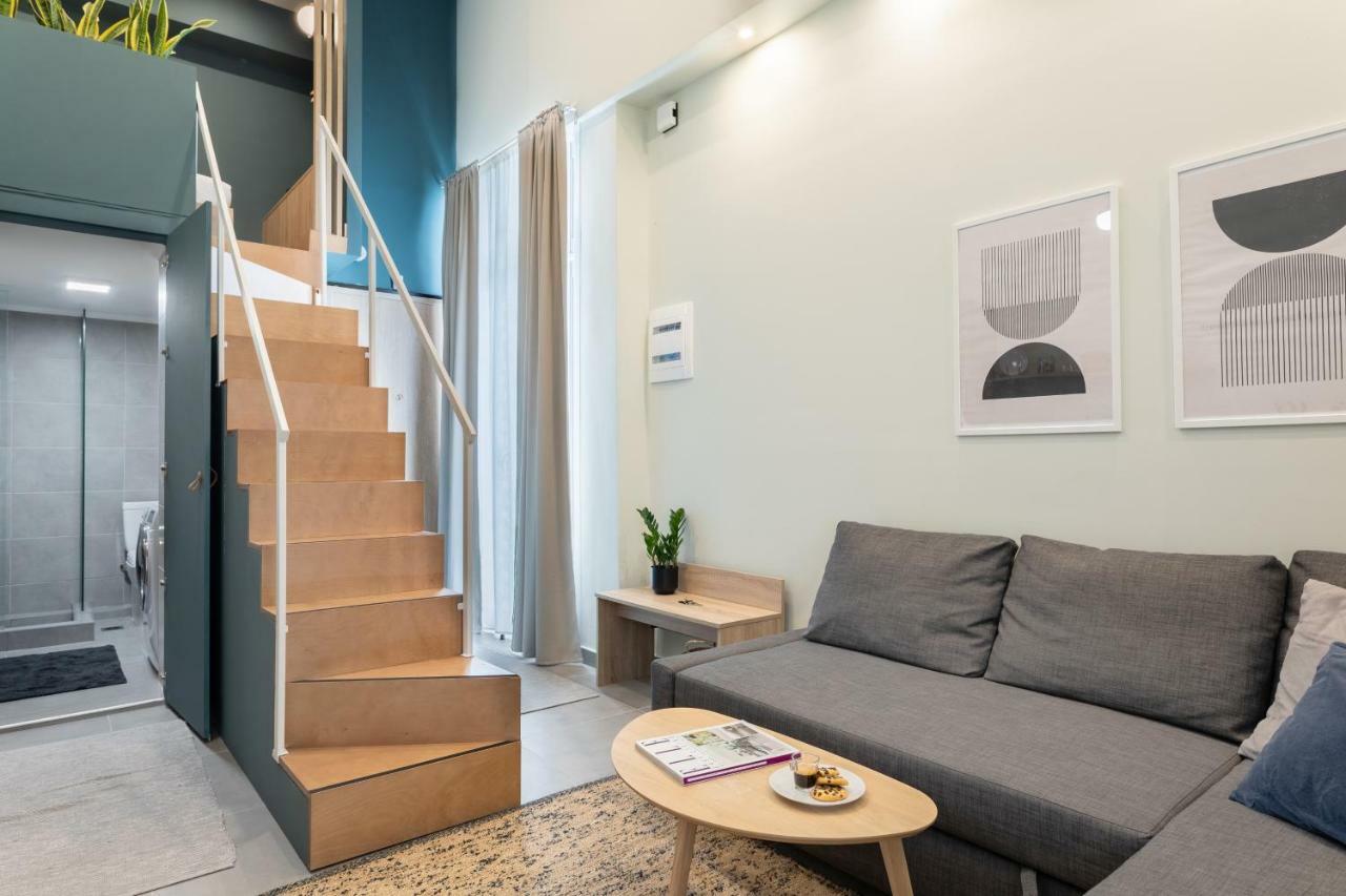 Apartamento Urban Loft Ii